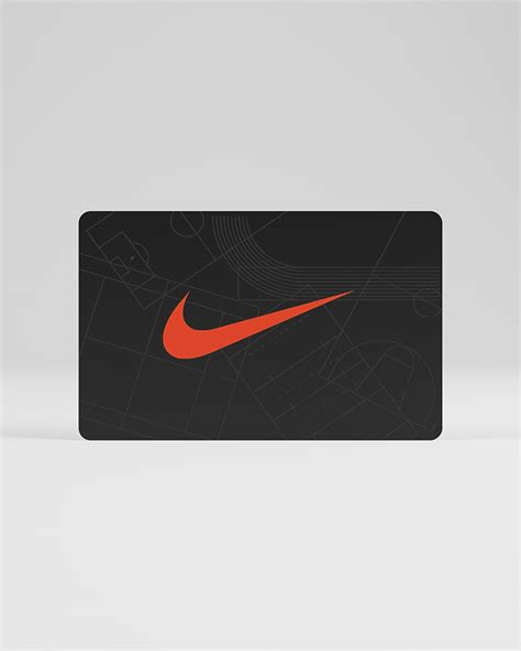 Nike Gift Cards. Nike NL